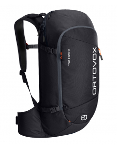 Ortovox TOUR RIDER 30 black raven