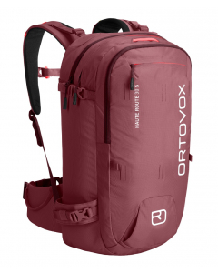 Ortovox HAUTE ROUTE 30 S mountain rose