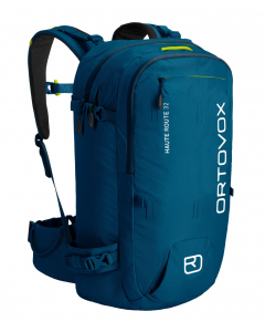 Ortovox HAUTE ROUTE 32 petrol blue