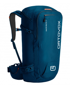 Ortovox HAUTE ROUTE 40 petrol blue