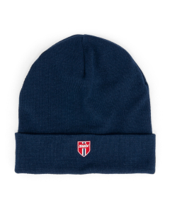 Swix Blizzard heritage beanie Dark navy