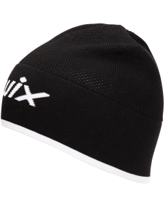 Swix Triac Pro beanie Black