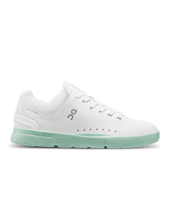 ON Women's Shoes THE ROGER Advantage White-Creek