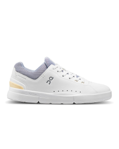 ON Women's Shoes THE ROGER Advantage White-Tempest
