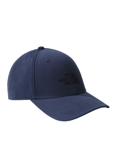 TNF RECYCLED 66 CLASSIC HAT SUMMIT NAVY