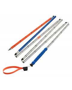 Ortovox PROBE ALU 240 PFA silver