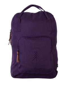 2117 Backpack 20L Stevik dark lavender