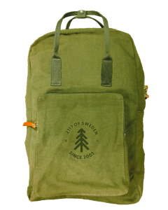 2117 Backpack 20L Stevik olive