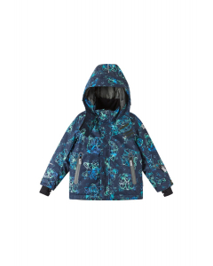 Reimatec Kids Jacket Kairala Navy