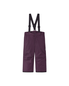 Reima Kids Pant Proxima Deep purple