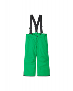 Reimatec Kids Pant Proxima Cat Eye Green
