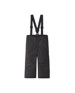 Reima Kids Pant Proxima Black