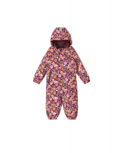 Reimatec Kids Overall Puhuri Deep purple