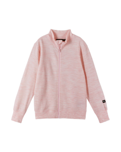 Reima Kids Sweater Mahin Pale rose