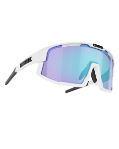 Bliz Active Vision + spare Jawbone matt white
