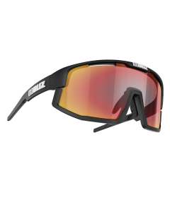 Bliz Active Vision + spare Jawbone matt black