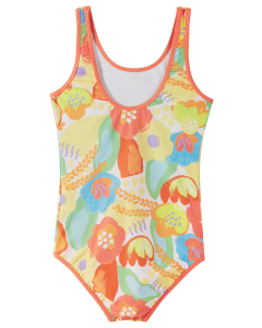 Reima Kids Swimsuit Uimaan 3242 Misty Red