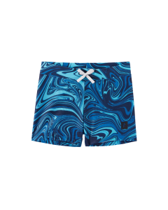 Reima Kids Swimming Trunks Simmari 6985 Navy