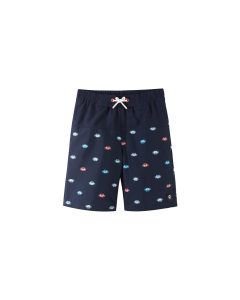 Reima Kids Swim Shorts Papaija 6982 Navy