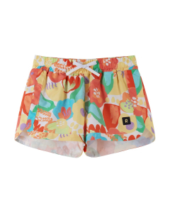 Reima Kids Swim Shorts Nauru 3241 Misty Red