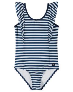 Reima Kids Swimsuit Krooliin 6981 Navy