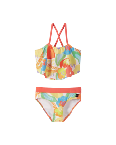 Reima Kids Bikinis Aallokko 3242 Misty Red