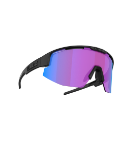 Bliz Active Matrix matt black