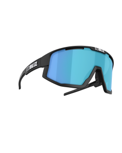 Bliz Active Fusion + spare Jawbone matt black