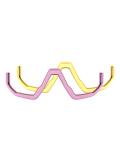 Bliz Fusion Jawbone Pack Pastel