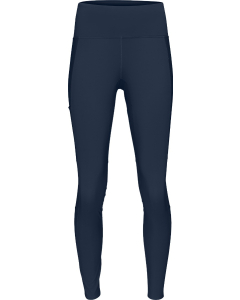 Norröna Women's Tights Indigo Night