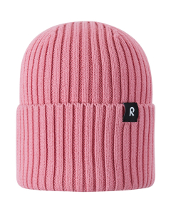 Reima Kids Beanie Hattara 4370 Sunset Pink