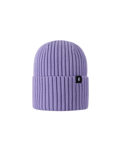 Reima Kids Beanie Hattara 5450 Lilac amethyst