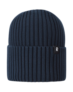 Reima Kids Beanie Hattara 6980 Navy