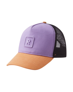 Reima Kids Cap Lippava 5451 Lilac amethyst