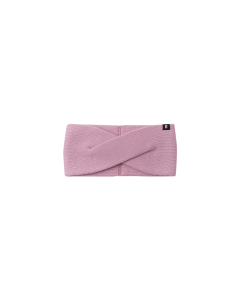 Reima Kids Headband Ristiin Grey Pink