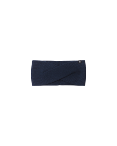 Reima Kids Headband Ristiin Navy