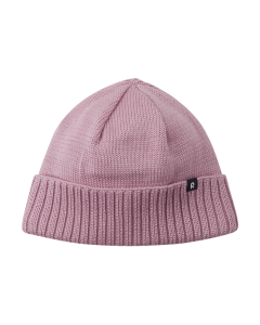 Reima Kids Beanie Kalotti Grey Pink