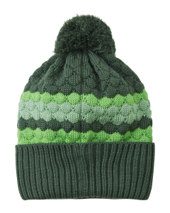 Reima Kids Beanie Pampula Thyme green