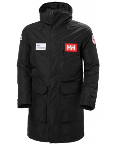 Helly Hansen RIGGING COAT 921 can black