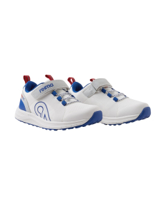 Reimatec Kids Shoes Enkka 0100 White