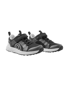 Reimatec Kids Shoes Enkka 9990 Black