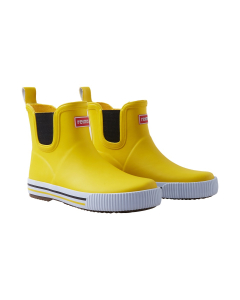 Reima Kids Rain Boots Ankles 2350 Yellow