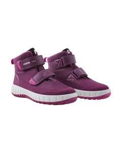 Reimatec Kids Shoes Patter 2.0 4960 Deep purple