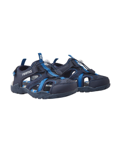 Reima Kids Sandals Hiekalla 6980 Navy