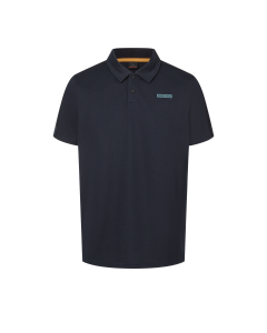 Fire & Ice Men's Shirt TAIS 468 deepest navy