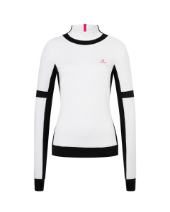 Bogner Fire & Ice DAMEN UNTERZIEHER CADY 732 - OFF WHITE