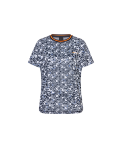 Fire & Ice Women's Shirt DINA2 468 deepest navy