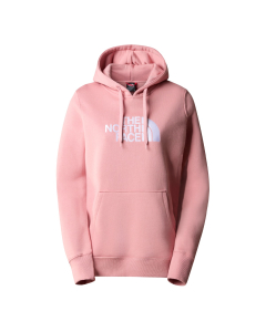 TNF Women's DREW PEAK PULLOVER HOODIE I0R