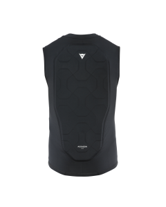 Dainese Kids SCARABEO VEST stretch limo/stretch limo