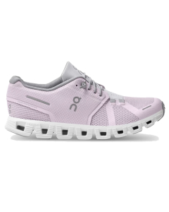 ON Women's Shoes Cloud 5 Lily-Frost